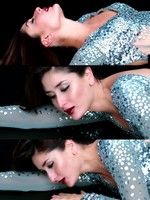 Kareena Kapoor Heroine Song Hot Photos